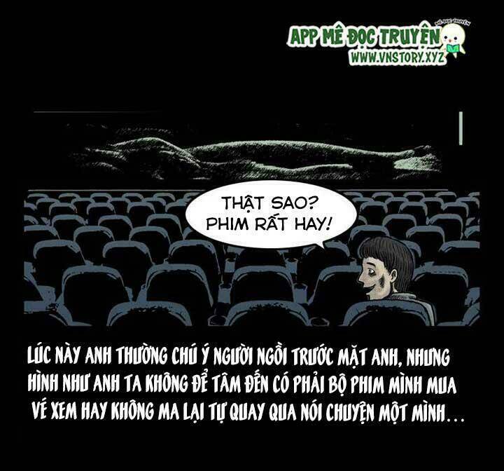 kỳ án có thật chapter 42 16