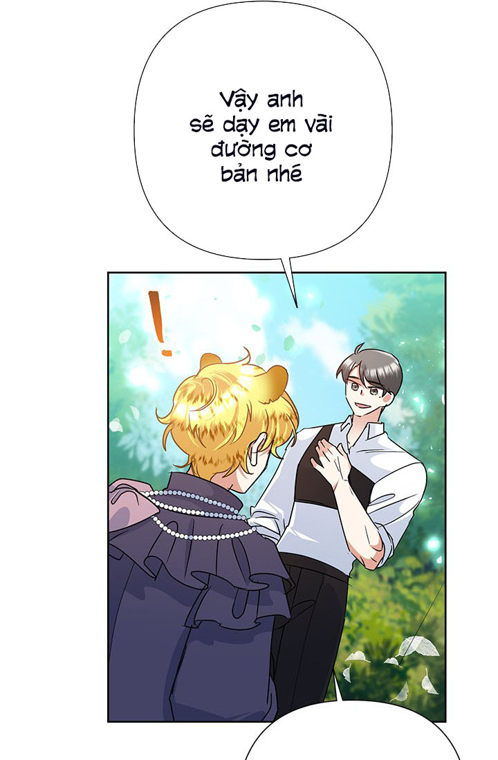 hôm nay ác nữ cũng thấy vui chapter 34.1 94