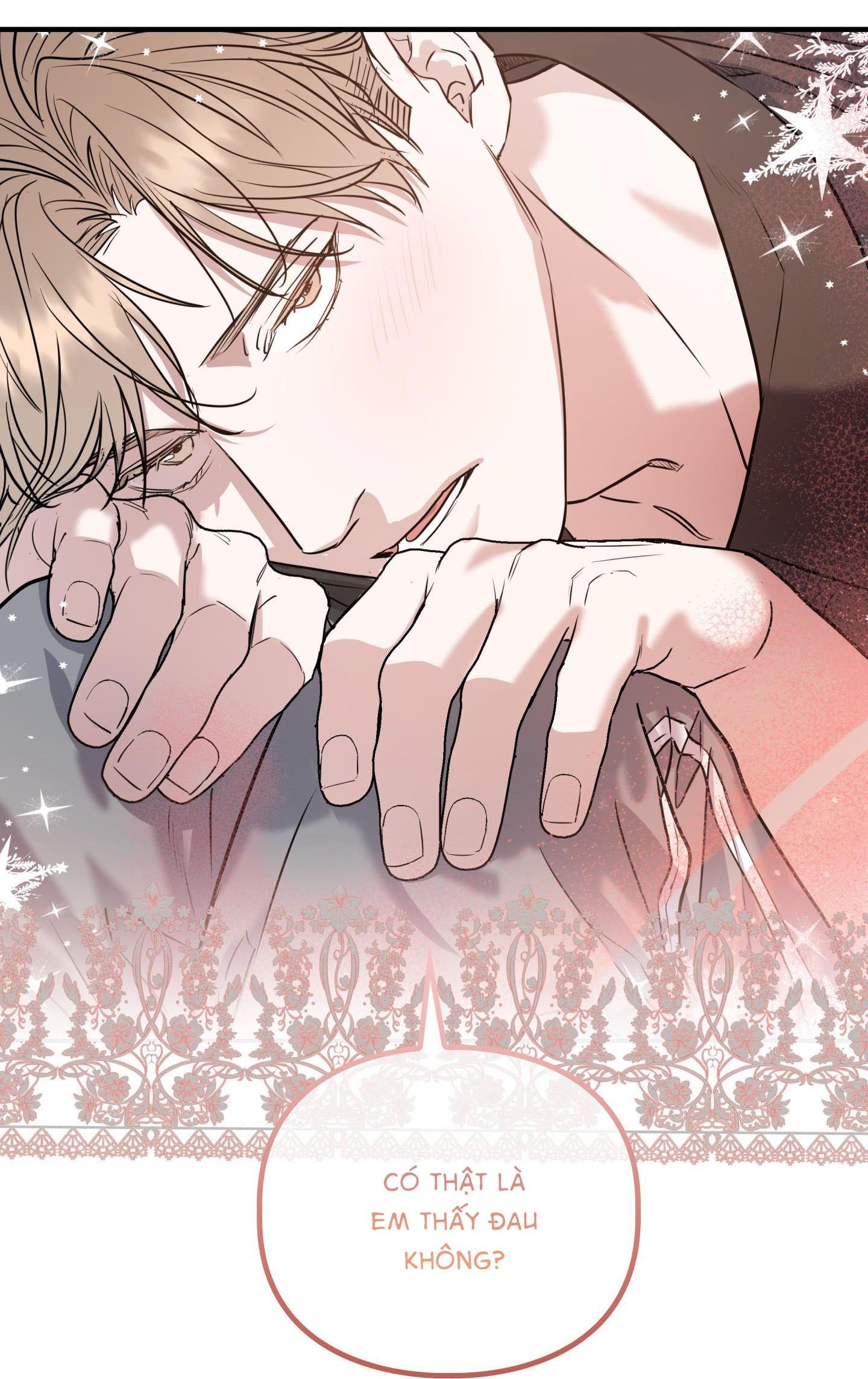 alpha mặt hàng không thể trả chapter 4 5