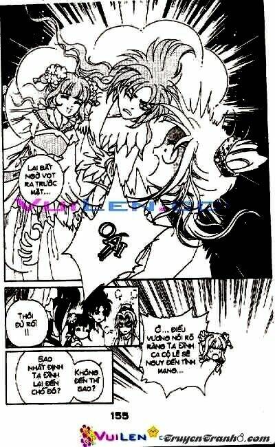 đóa hoa yêu kiều chapter 4 156