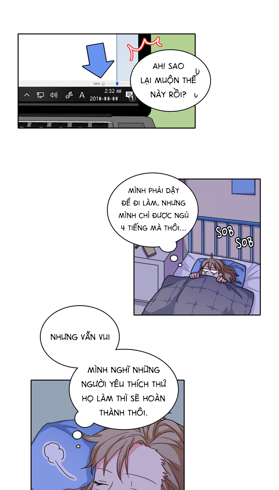 quý cô với chiếc mặt nạ chapter 51 27