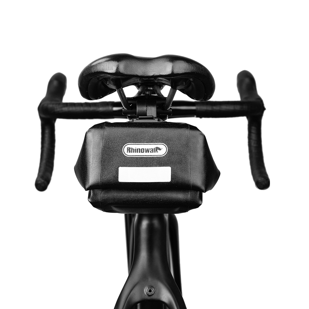 Túi ghế ngồi dưới yên xe đạp Túi đeo yên xe đạp Pannier