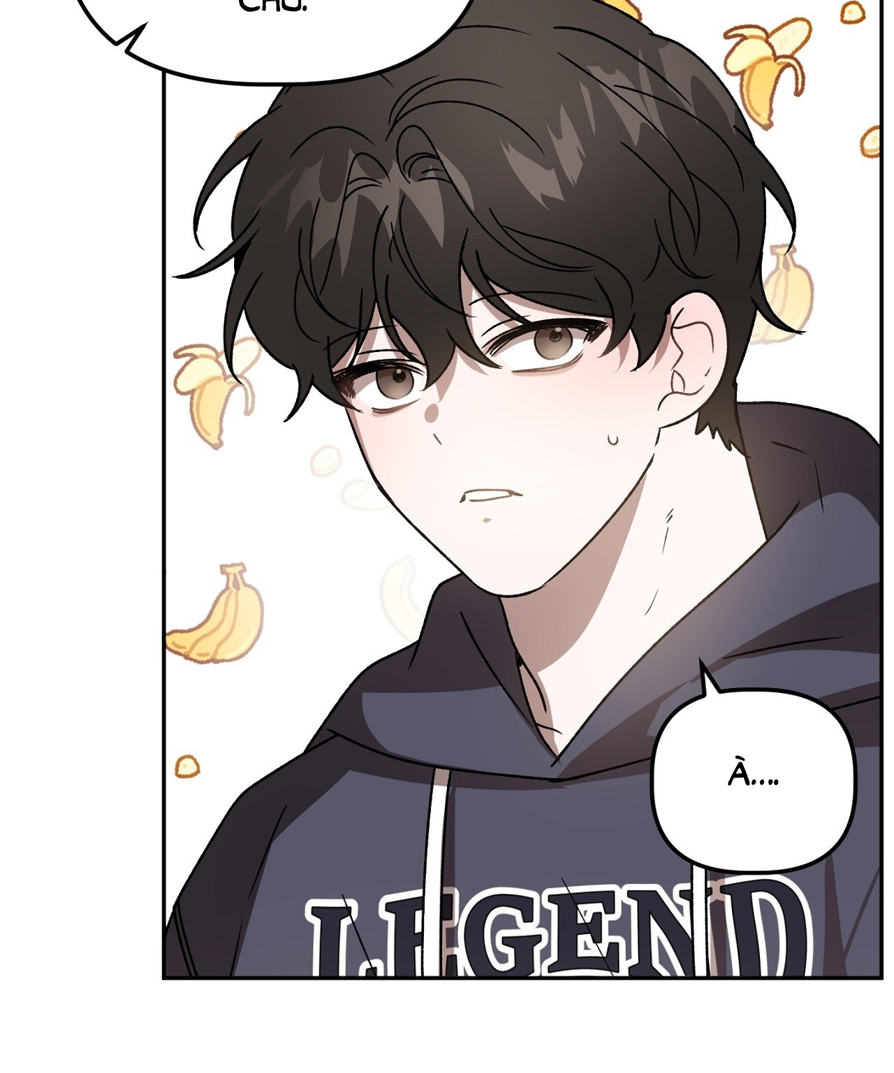 Anh Đã Hiểu Chưa? chapter 47.2 - Trang 9