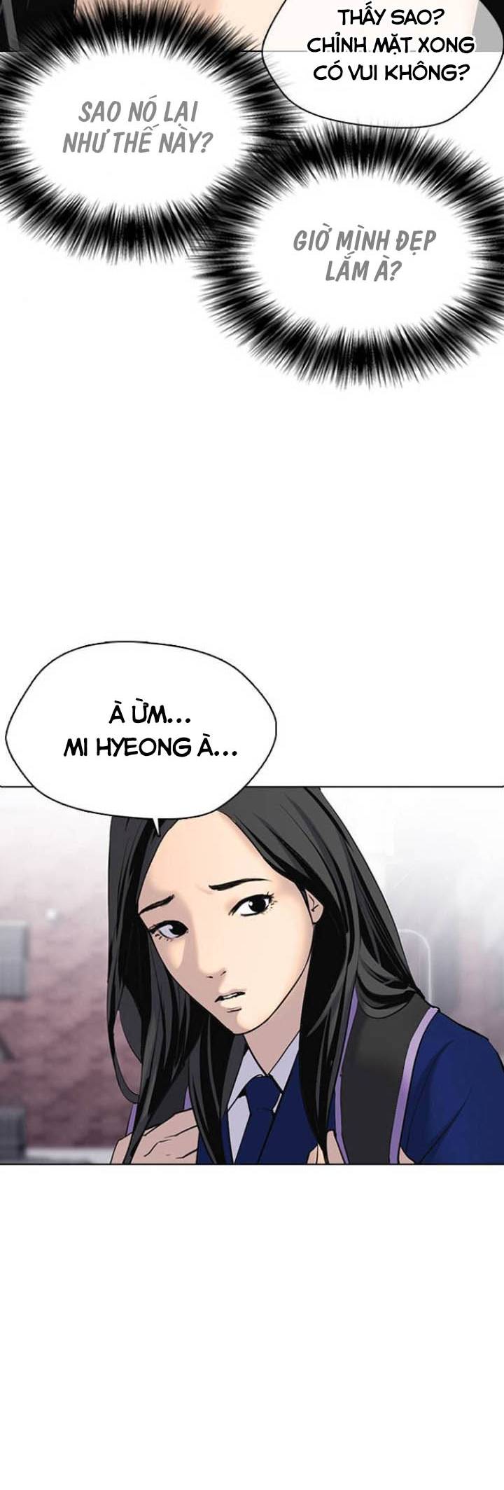 nhật ký khát vọng (desire diary) chapter 1 41