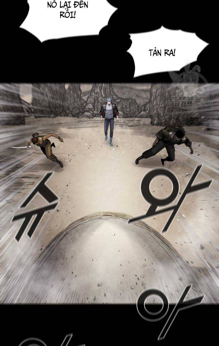 mật mã mê cung chapter 78 60