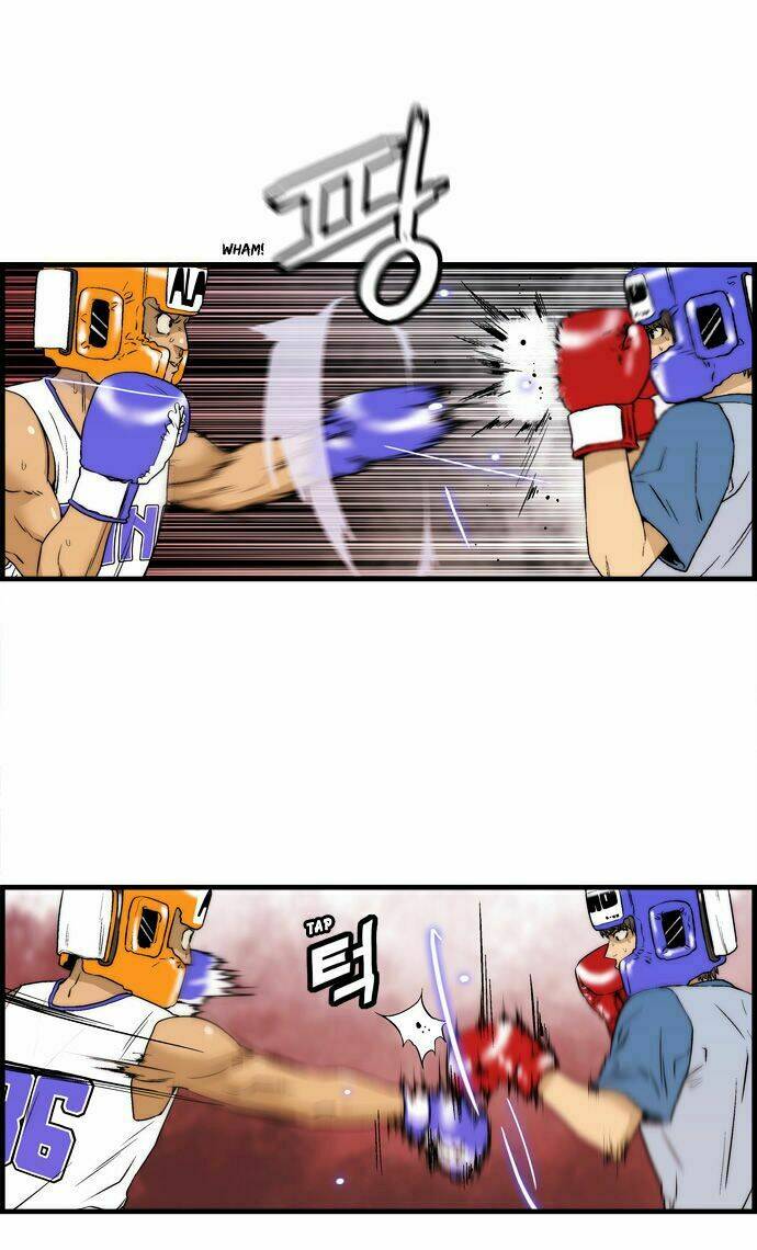 green boy chapter 30 15