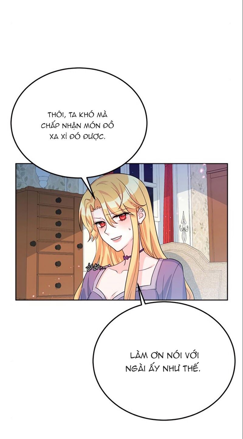 nữ hiệp trở về chapter 16.2 20