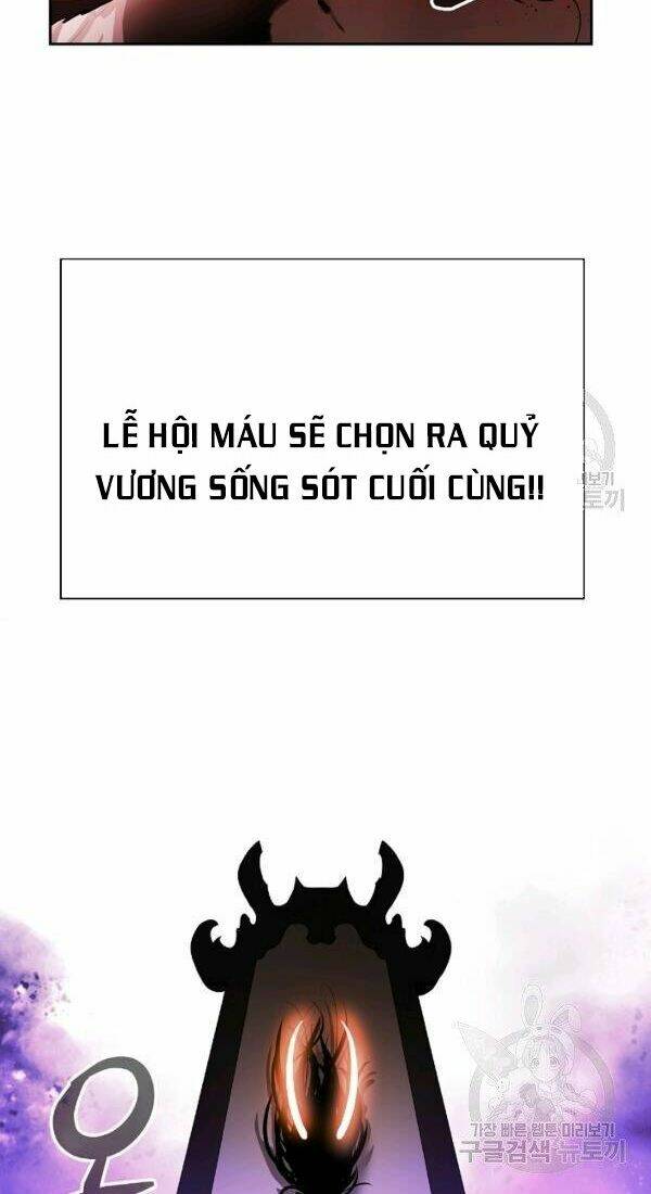 xuyên không thành hổ chapter 39 46