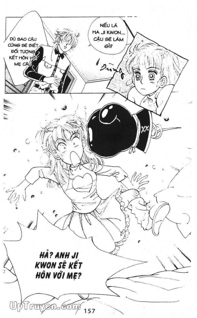 tình yêu diệu kỳ chapter 1 158