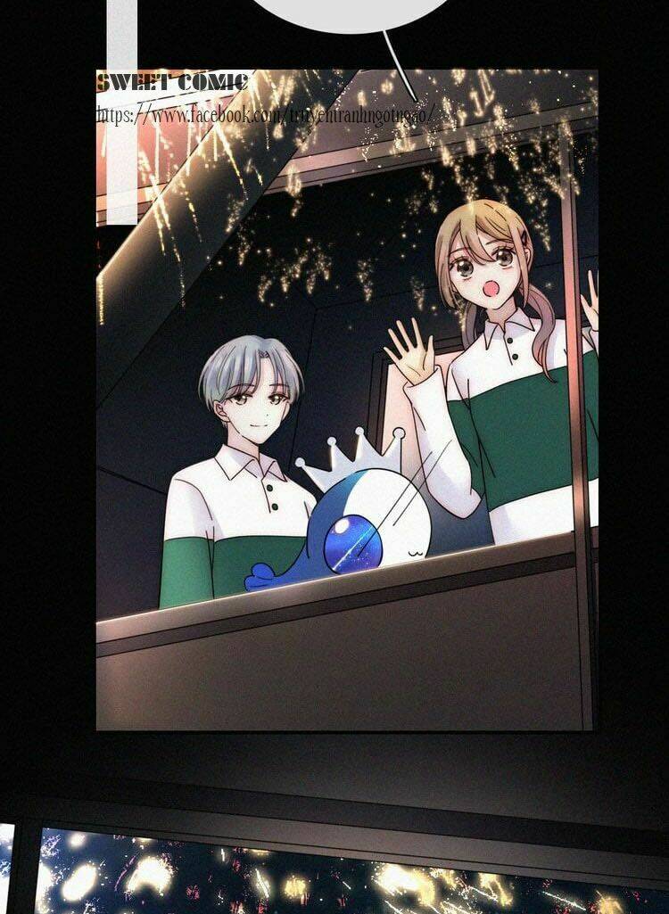 nếu ngày đó chúng ta chưa quen biết chapter 14 6