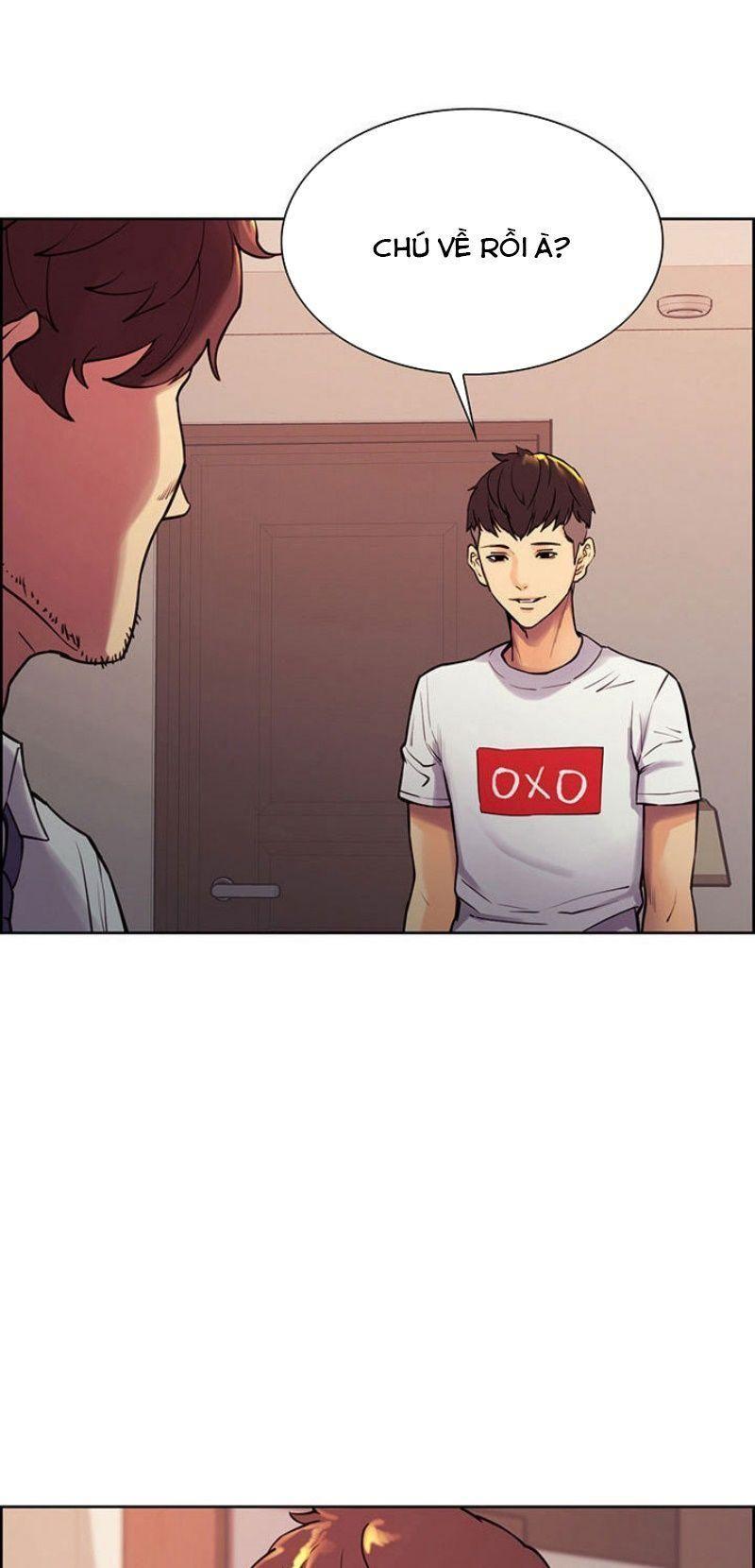 gia đình chạy trốn chapter 1 11