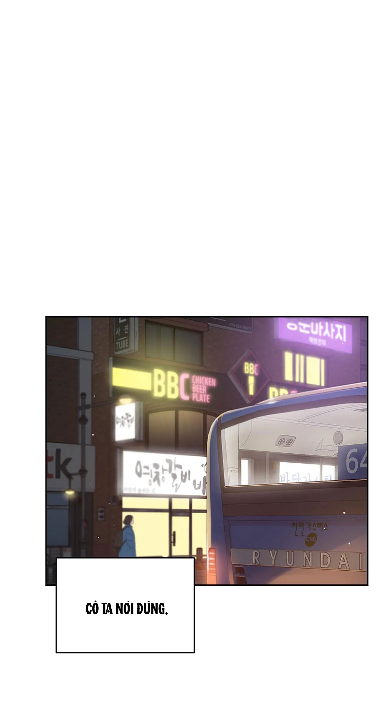 [18+] công tư phân minh chapter 41 46