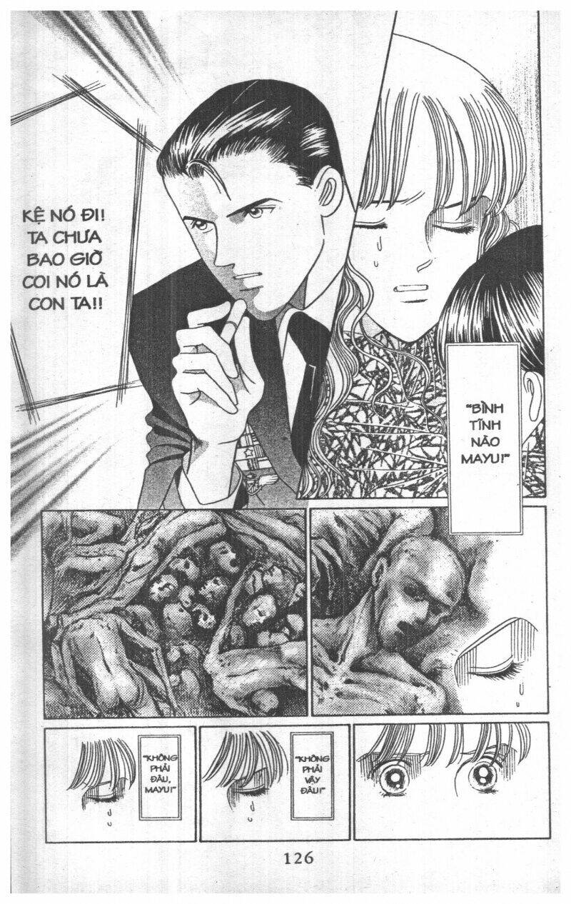 nàng tiên ánh trăng - kaguya hime chapter 22 126