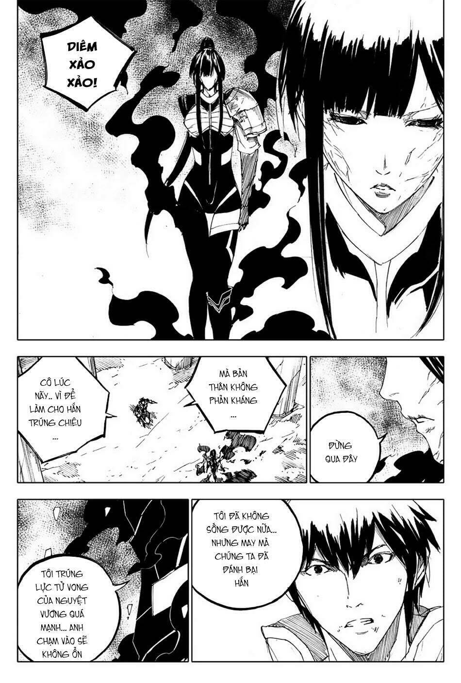 rakshasa street chapter 95 7