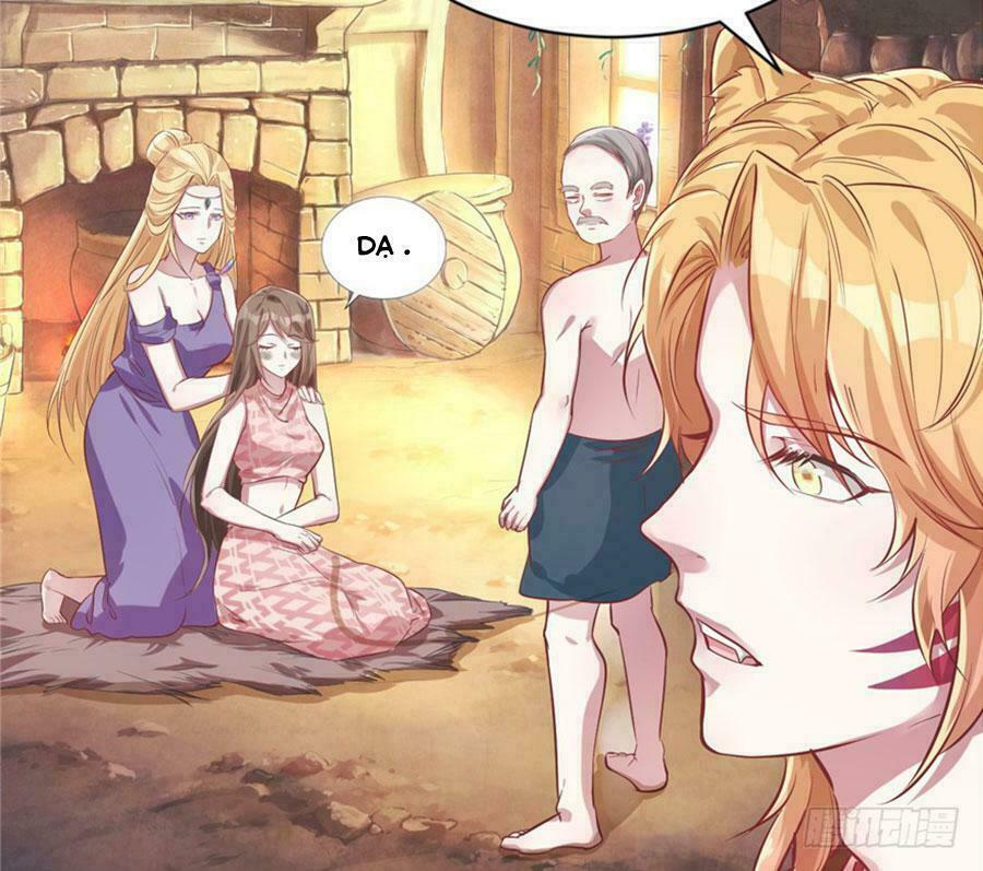 [16+] thảnh thơi thú thế chủng chủng điền, sinh sinh tể chapter 42 21