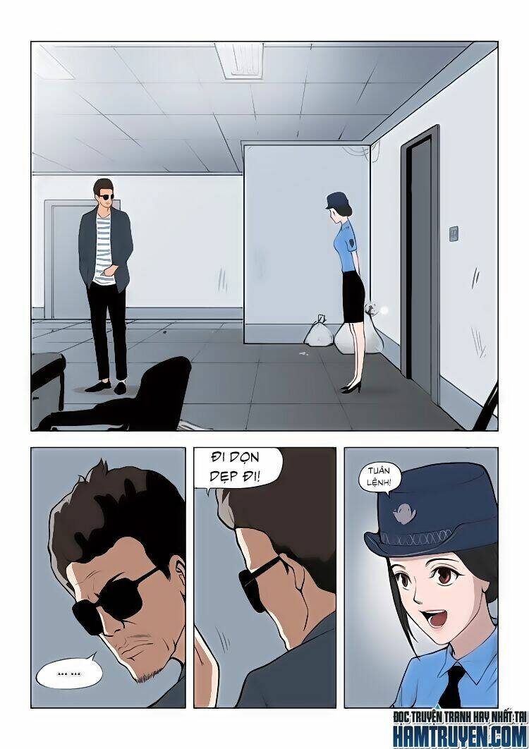 ngụy thủy nghi vân chapter 68 13