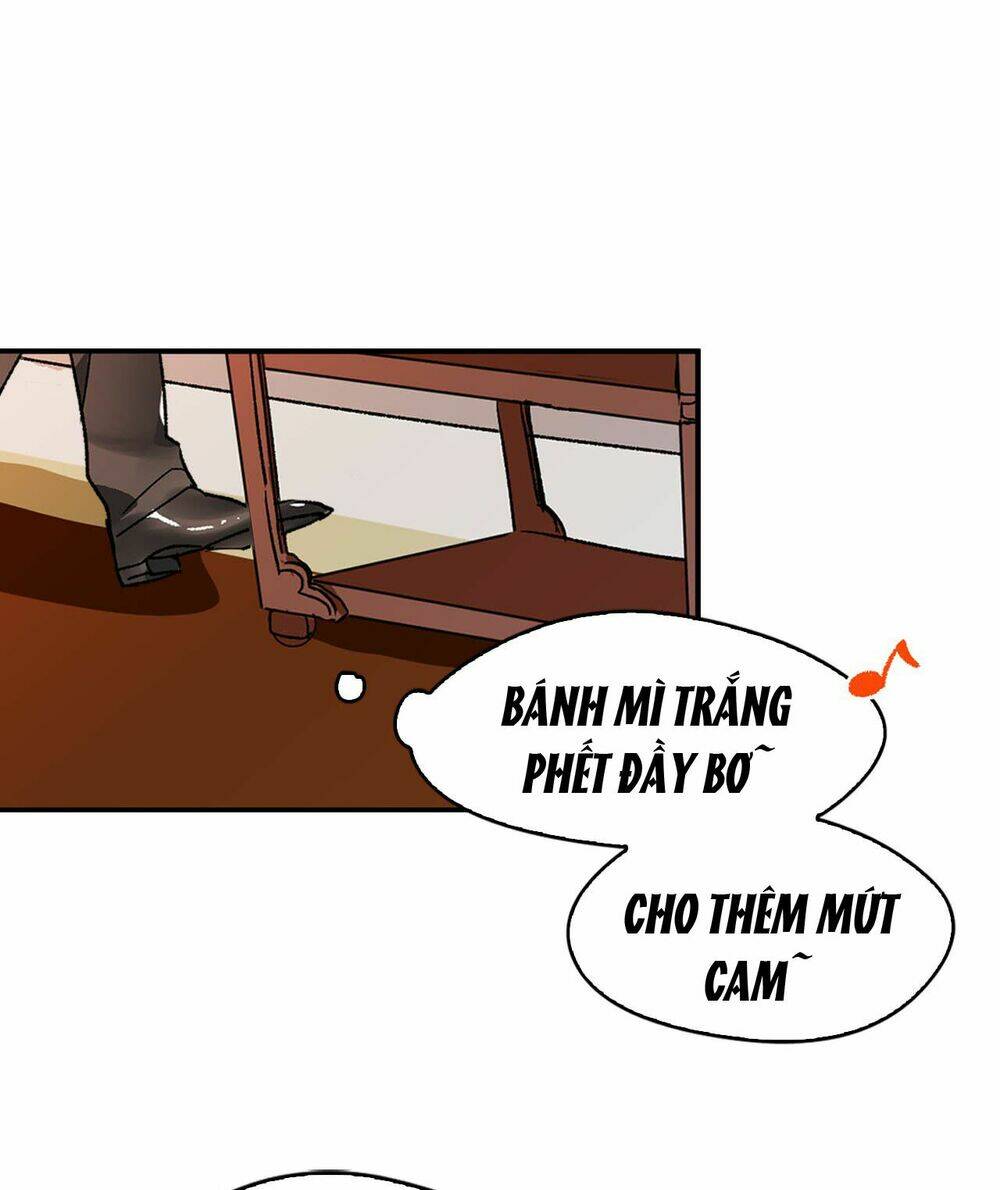 nam bộc xinh đẹp của tôi chapter 2 23