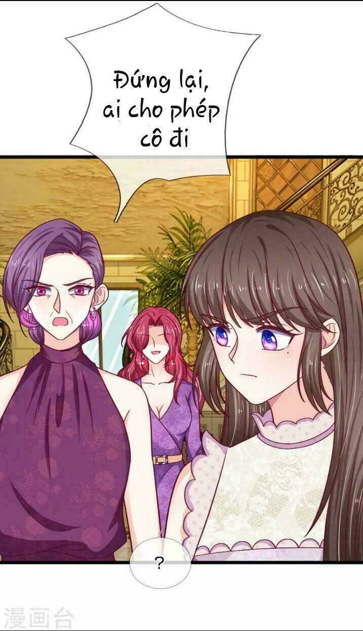 từ chối kết hôn với đại gia: cô dâu bỏ trốn chapter 48 7