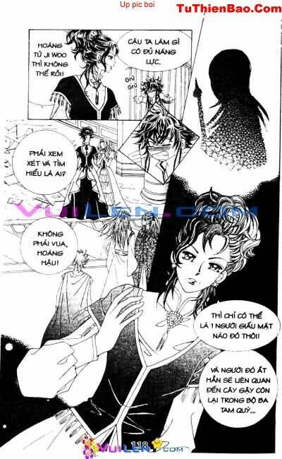 bogle goes to the kingdom chapter 24 26