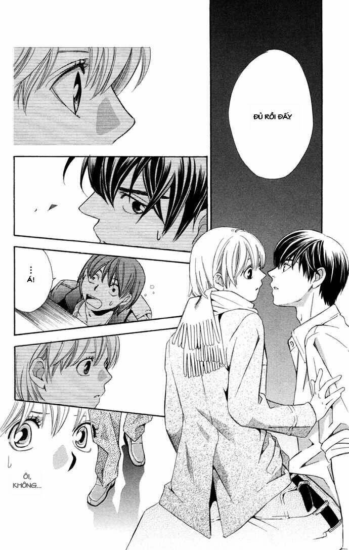 boku ni natta watashi chapter 15 37