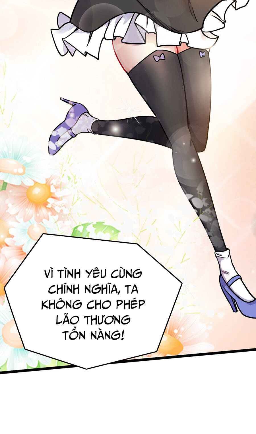 đại bảo kiếm của tôi chapter 61 29