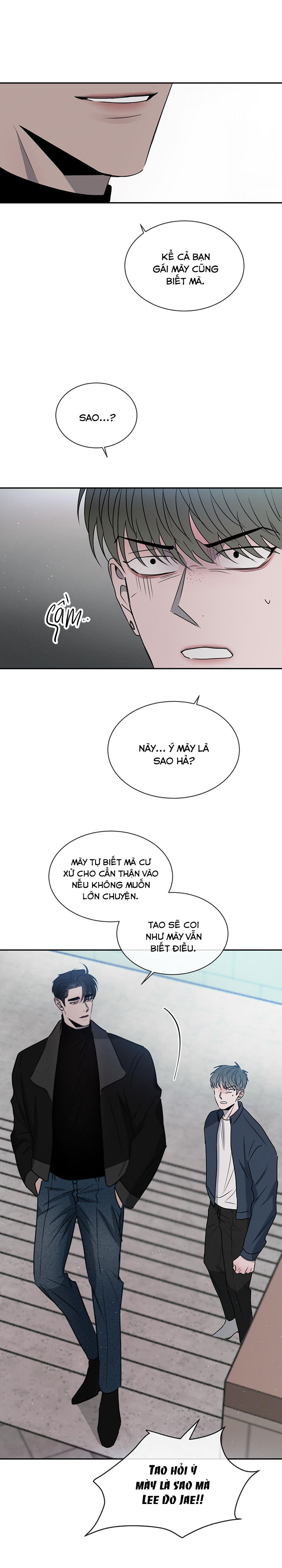 tương khắc chapter 31 14