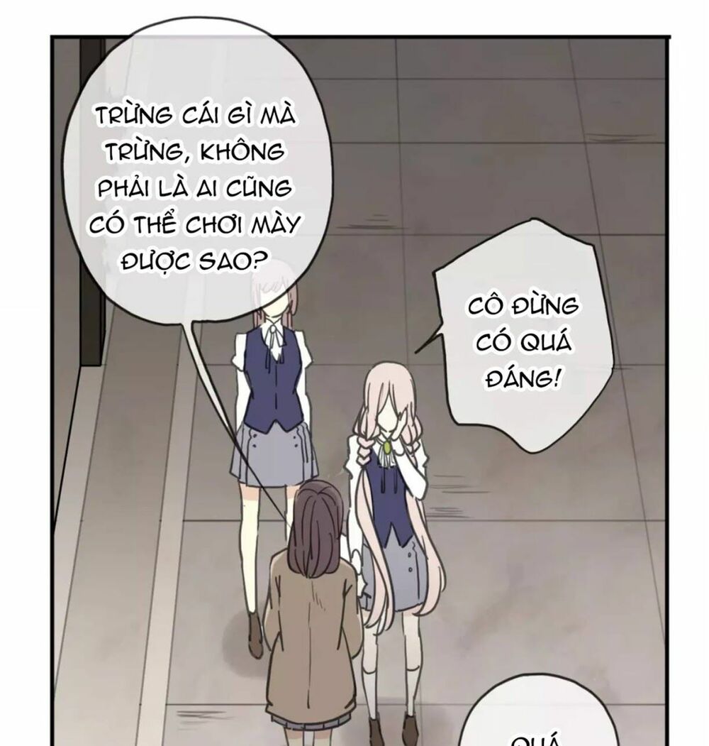 vết cắn ngọt ngào phần 1 chapter 9 35