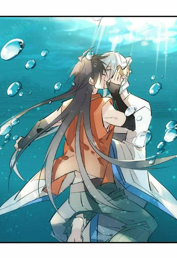 sư phụ lại trêu chọc ta chapter 53 55