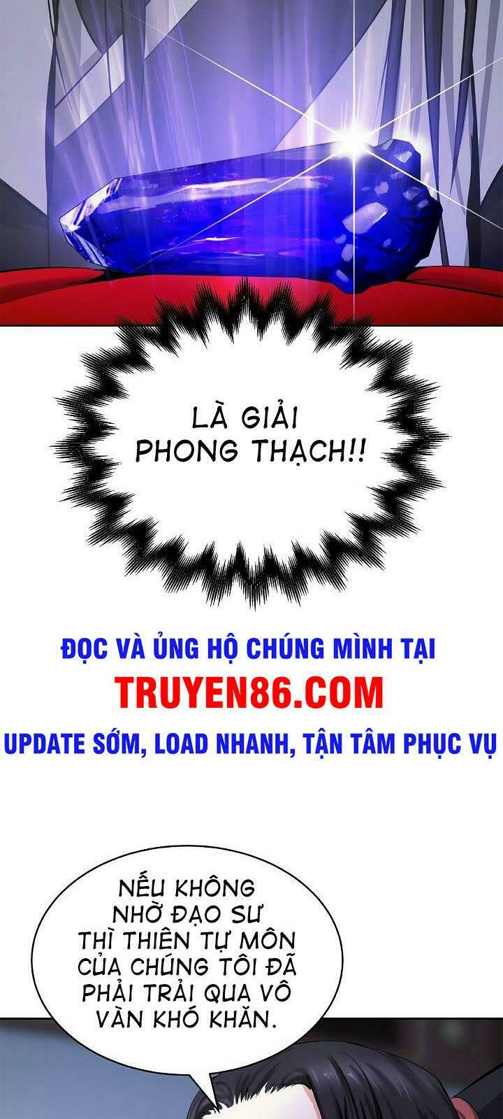 xuyên không thành hổ chapter 56 3