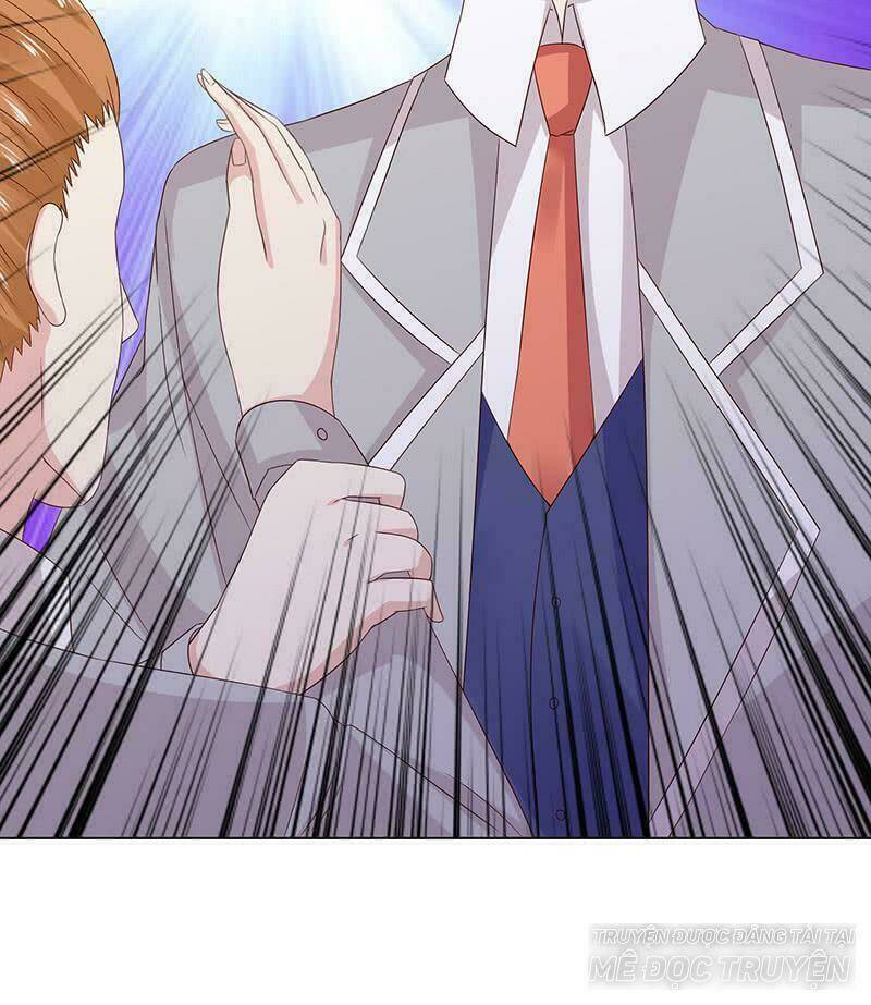băng sơn học trưởng không được chọc chapter 55.1 6