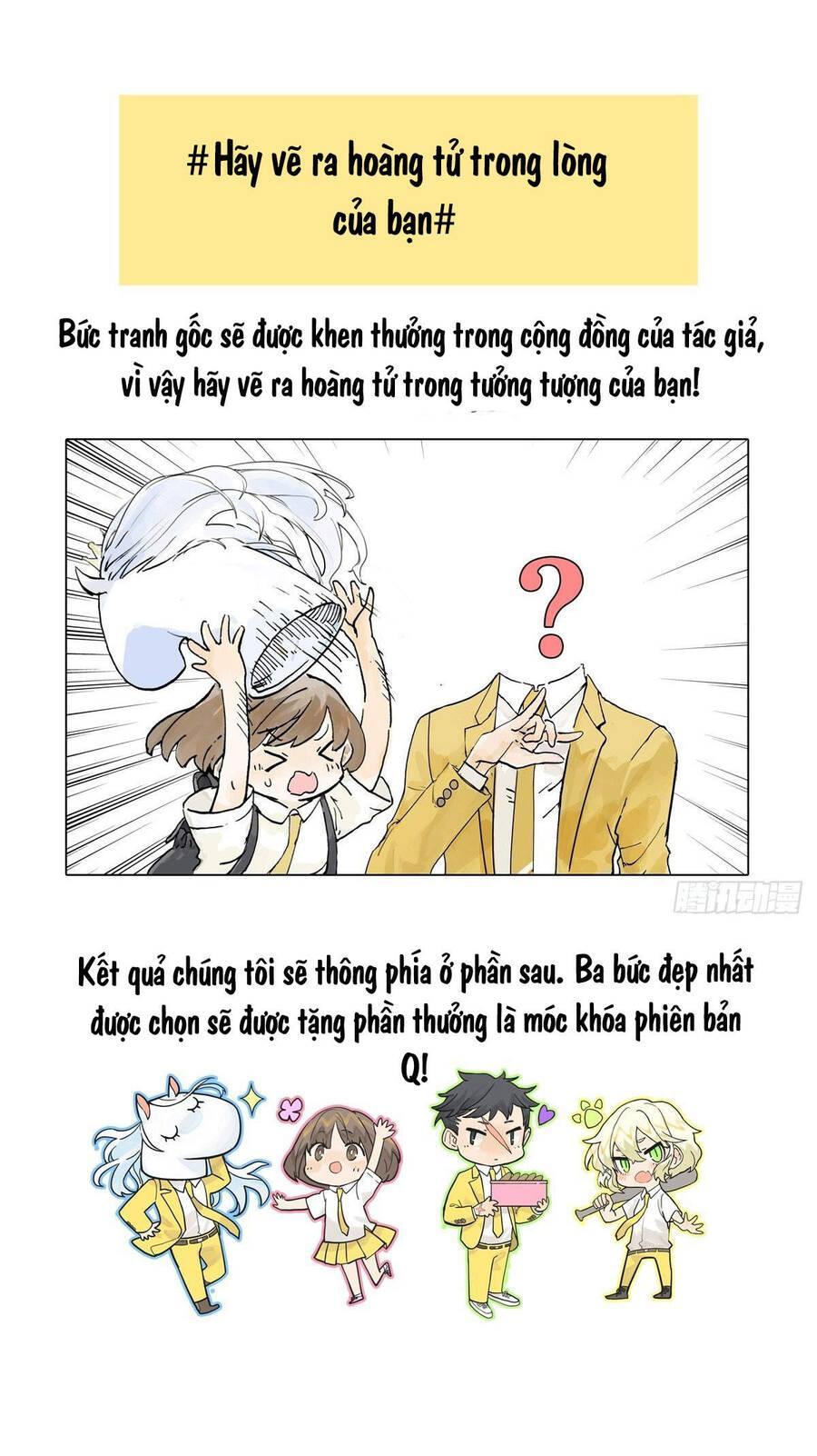 bạn cùng lớp tôi đều kỳ lạ chapter 12 36