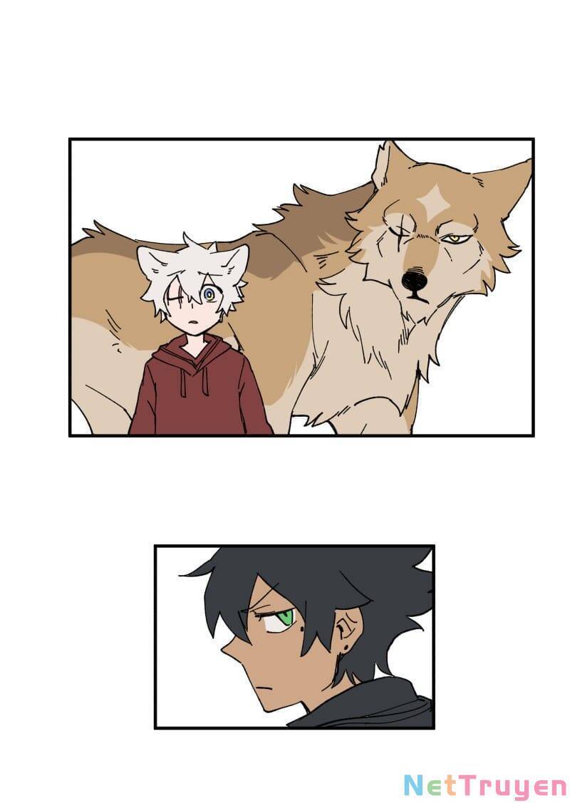 lumine - cội nguồn ánh sáng chapter 163 24