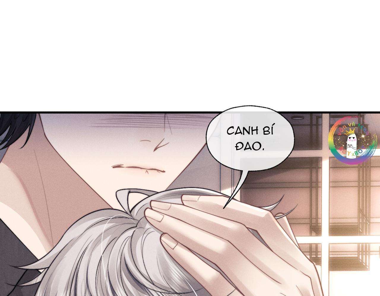 chấp sự thỏ tai cụp chapter 92 59