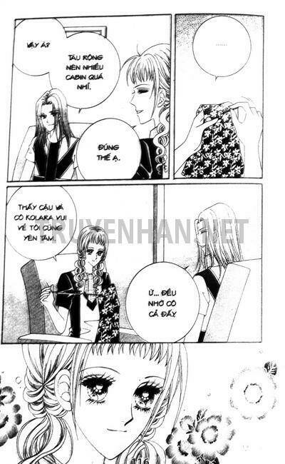 lọ lem hậu đậu chapter 53 24