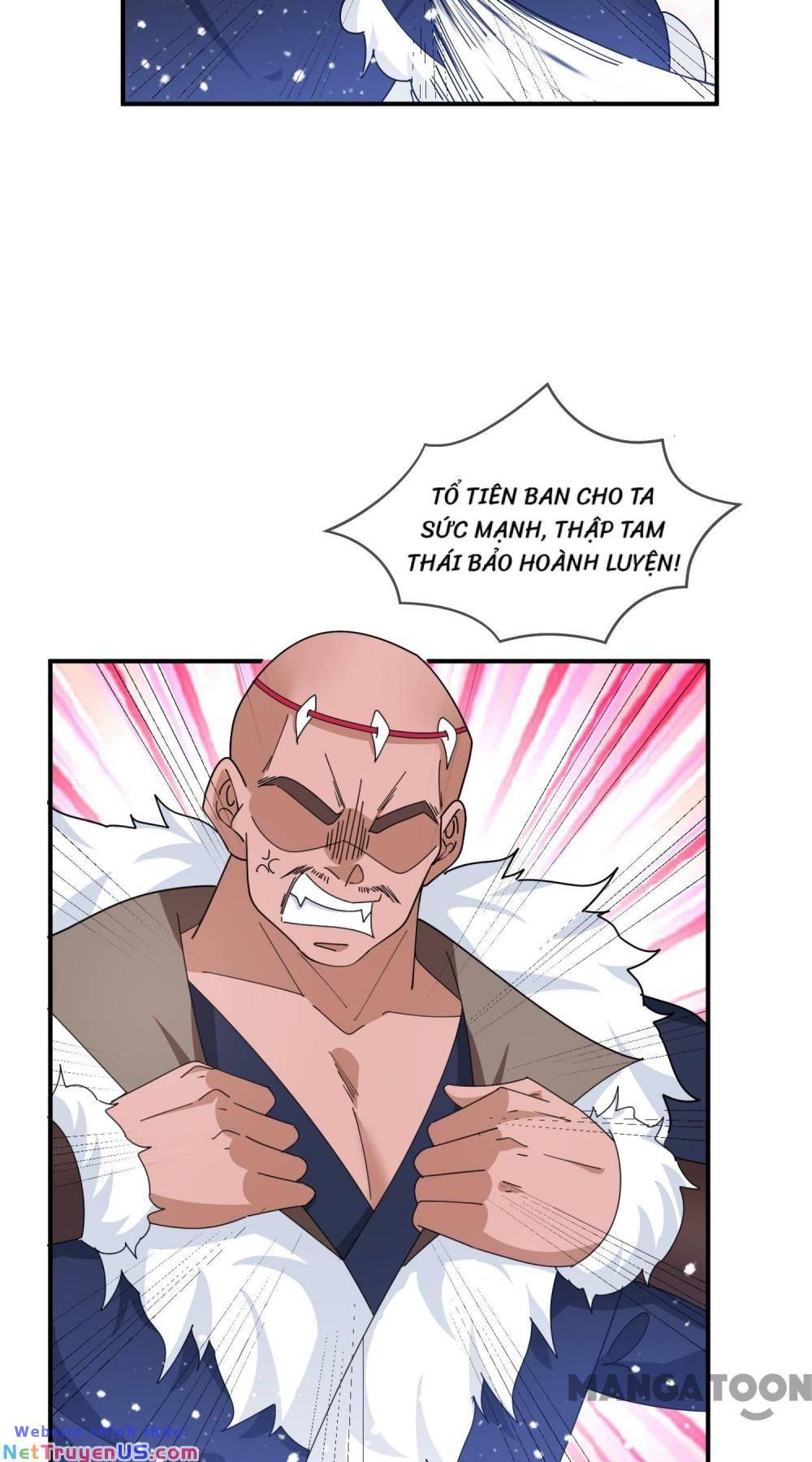 cực phẩm bại gia tử chapter 241 31