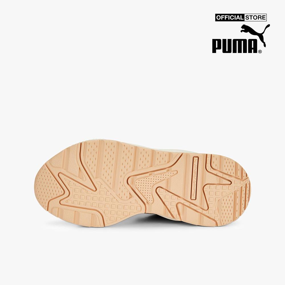 PUMA - Giày sneakers nữ cổ thấp RS X Efekt Thrifted 392111