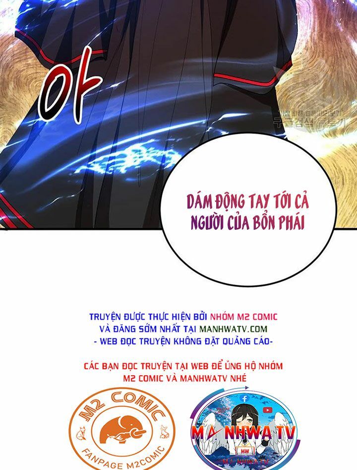 võ đang kỳ hiệp chapter 55 95