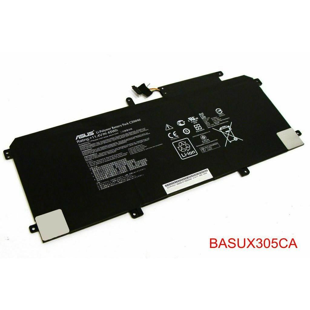 Pin Laptop ASUS UX305L (C31N1411)  - 6 CELL - Asus ZenBook UX305 U305LA UX305CA UX305UA UX305FA