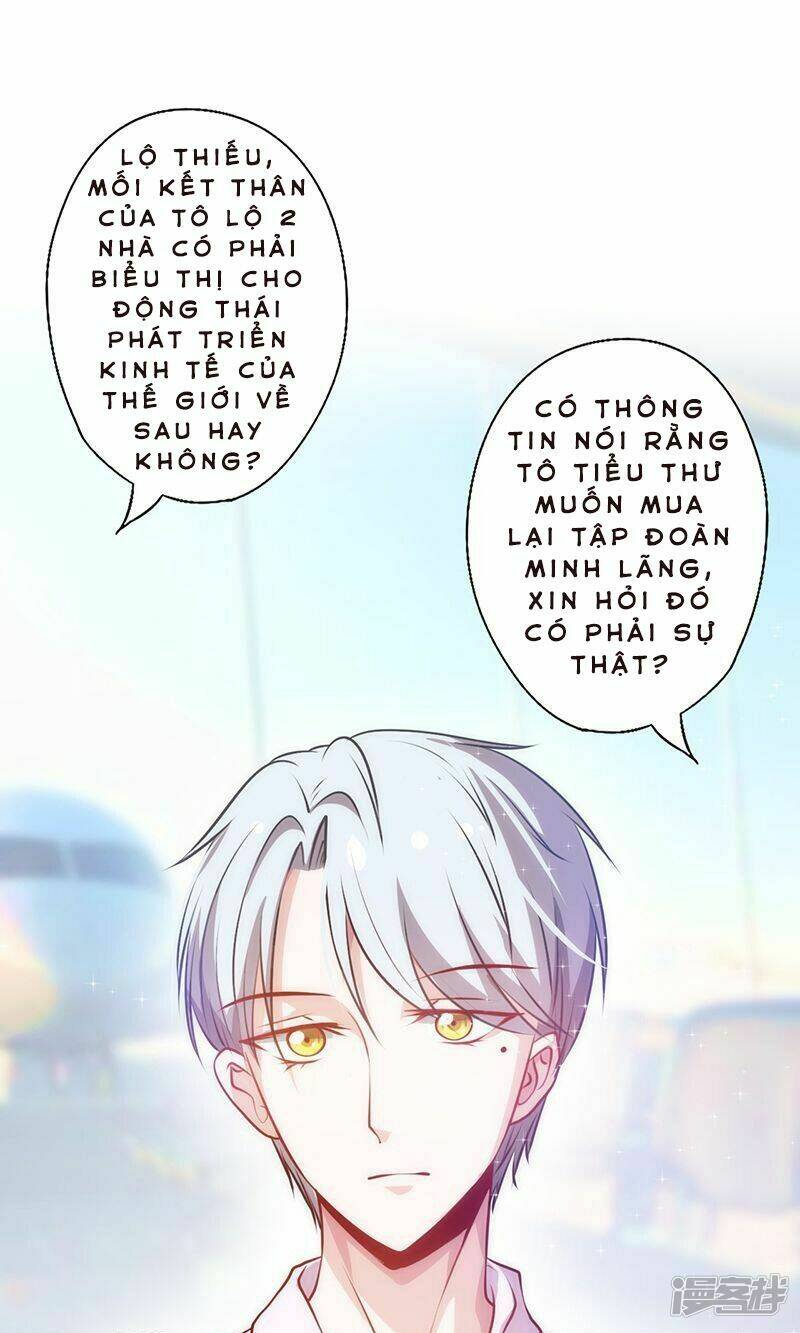truy phu 36 kế - ông xã à, tới chiến nào! chapter 31 9