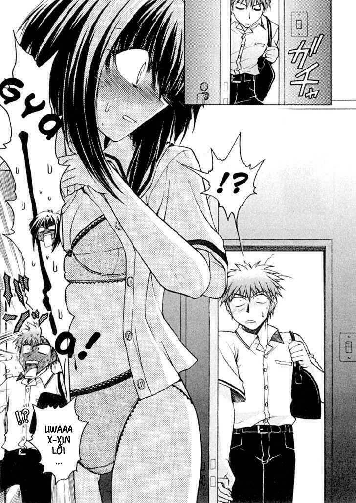 little vampire chapter 6 19