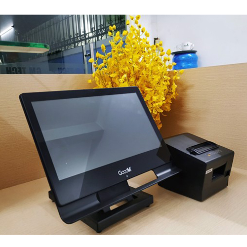 Máy Tính Tiền Cảm Ứng A-POS 510U - Hàng chính hãng