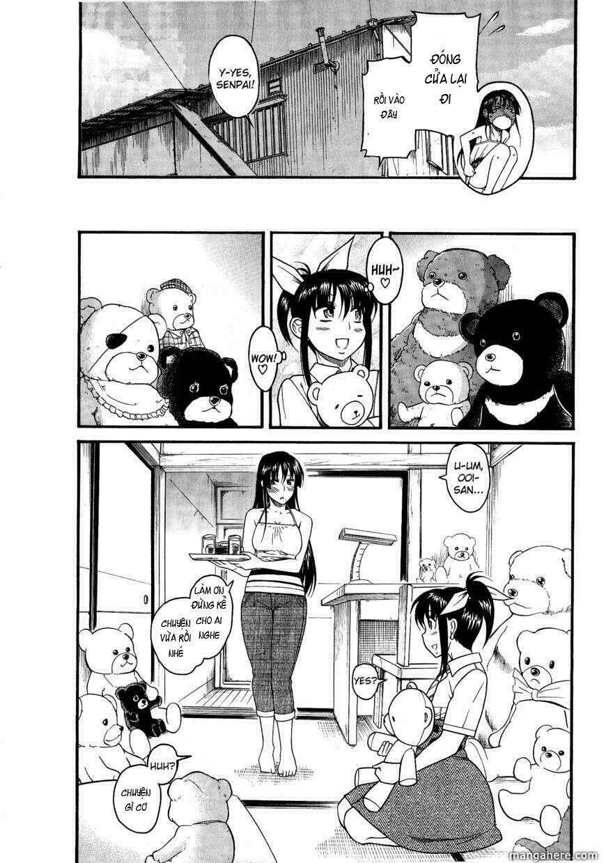 bra girl chapter 6 12