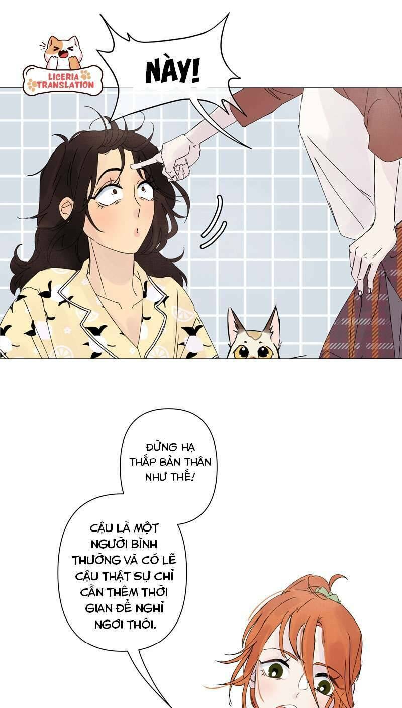 honey lemon chapter 2 14