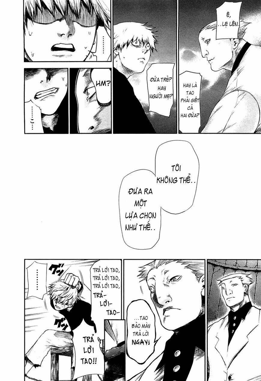 ngạ quỷ tokyo chapter 63 5