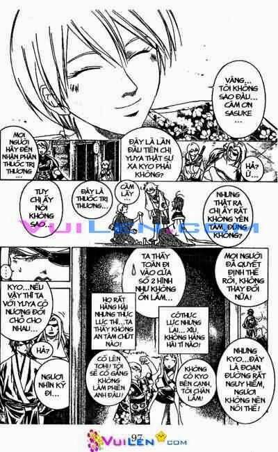 mắt quỷ kyo chapter 78 98