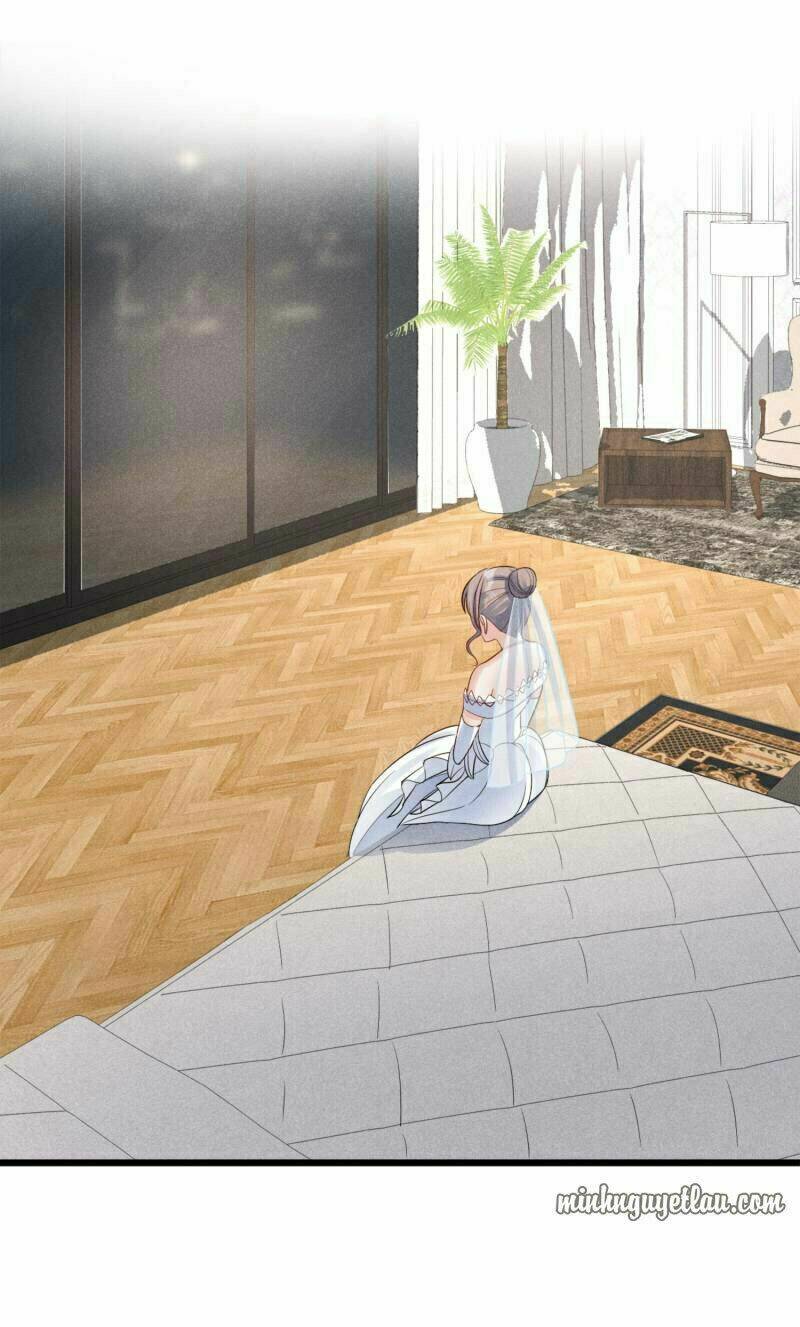 cạm bẫy lửa tình chapter 20 23