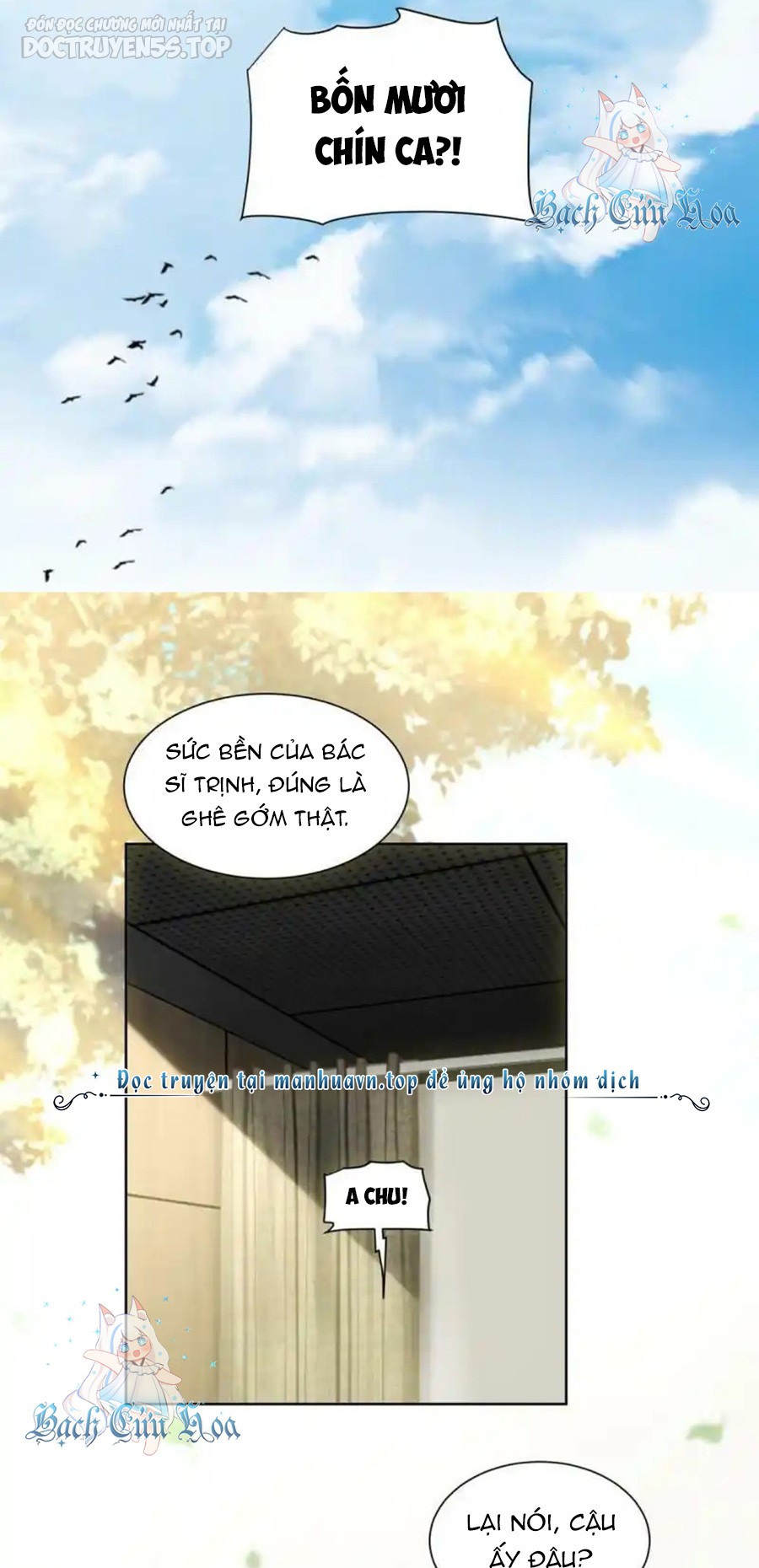 livestream phẫu thuật chapter 20 28