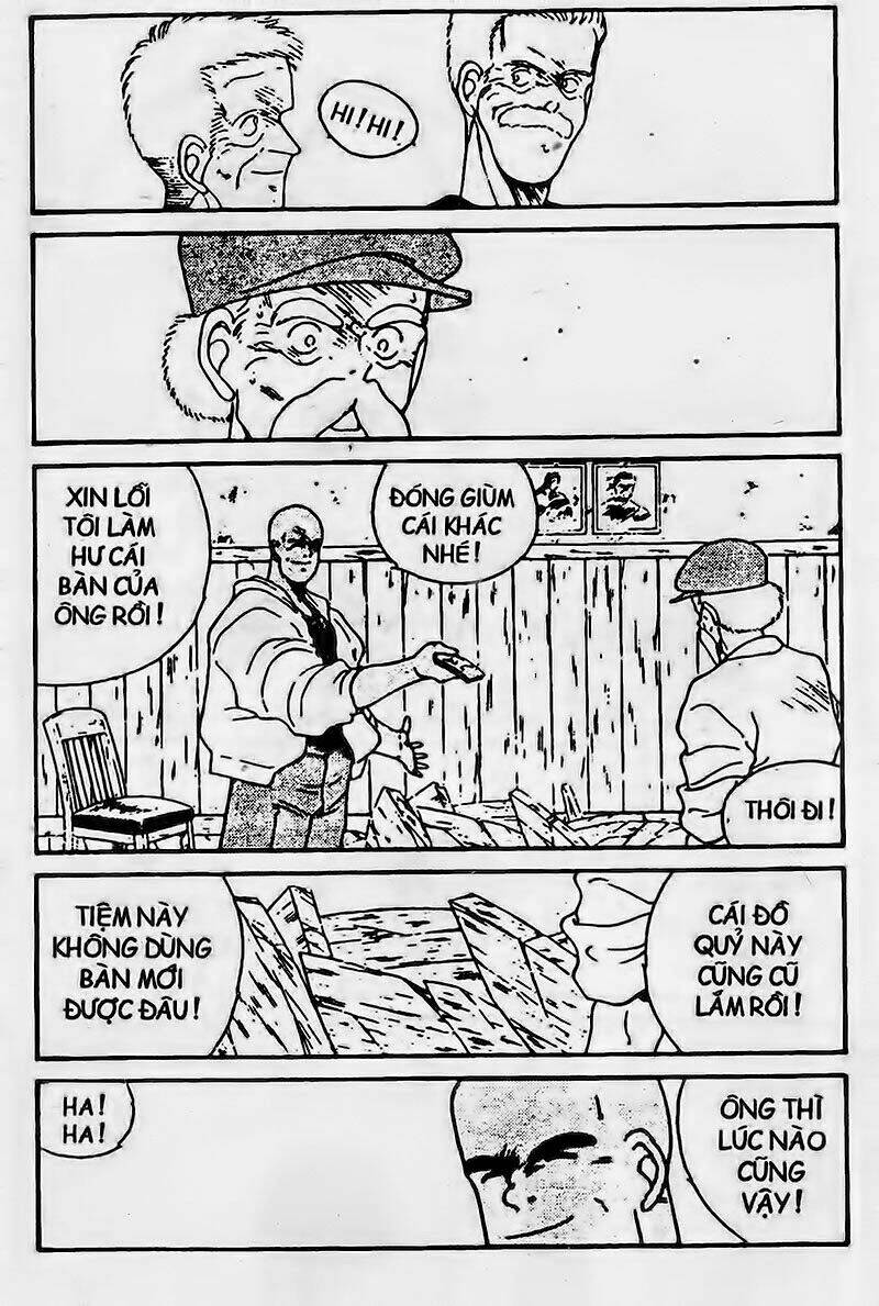 truyền nhân atula - shura no mon i chapter 99 12