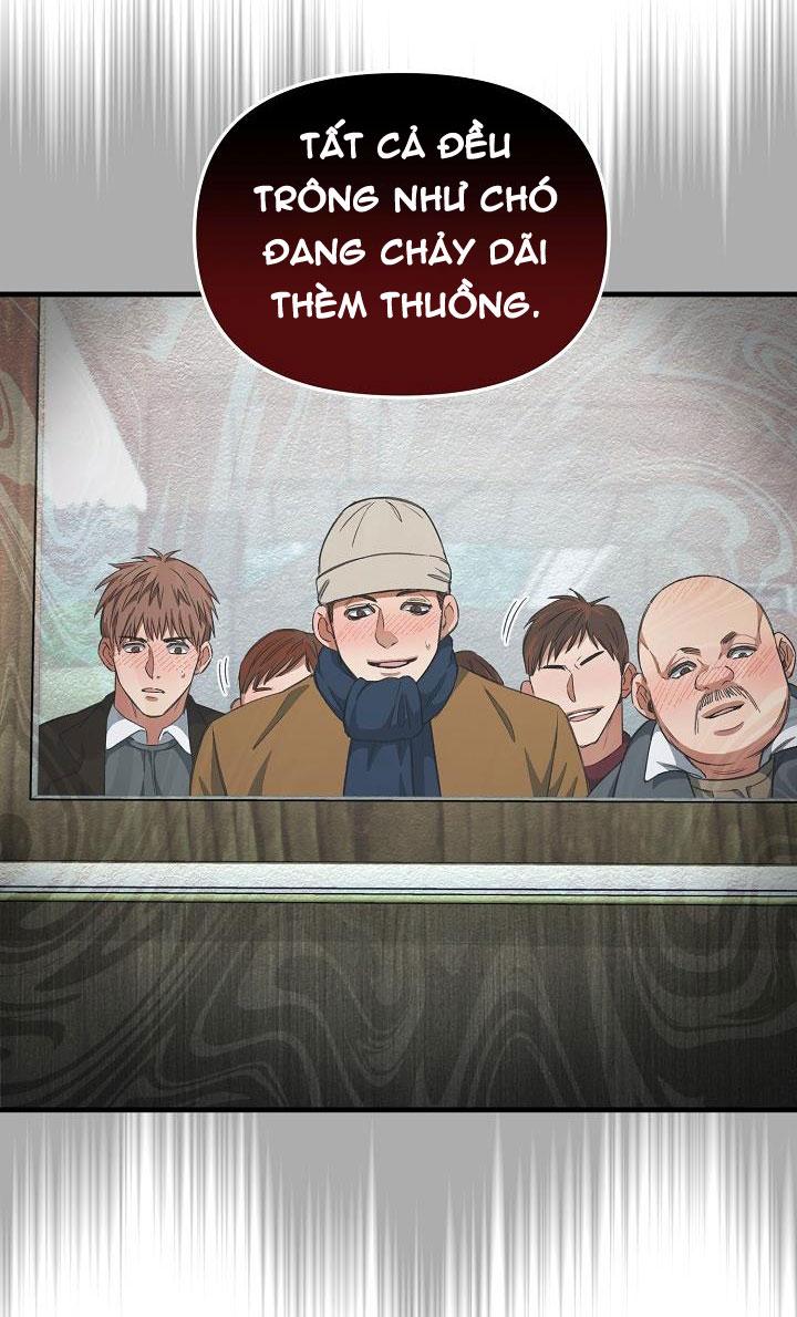 chuyến tàu điên cuồng chapter 24 15