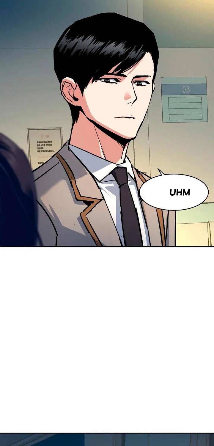 bạn học tôi là lính đánh thuê chapter 196 57